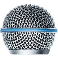 Shure RK265G Replacement Grille for Beta 58A