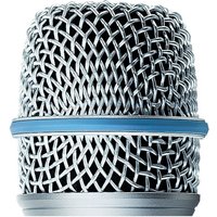 Shure RK320 Replacement Grille for Beta 56A and 57A