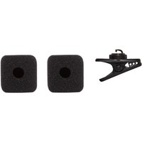 Shure RK377 Replacement Clip and Windscreens for PGA31