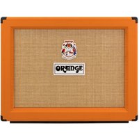 Orange Rockerverb 50 MKIII Neo Valve Amp Combo Orange