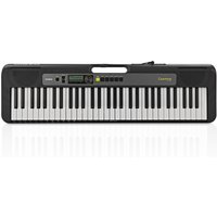 Read more about the article Casio LK S250 Portable Keyboard