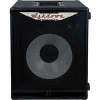 Read more about the article Ashdown Rootmaster RM 112 Evo II 1X12″ Bass Cabinet