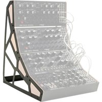 Moog 4-Tier Rack Kit for Mother-32 DFAM Subharmonicon