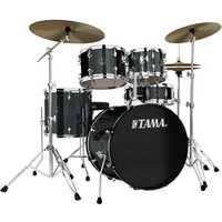 Tama Rhythm Mate 5pc Drum Kit Charcoal Mist