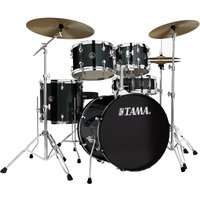 Read more about the article Tama Rhythm Mate 5pc American Fusion Drum Kit Black