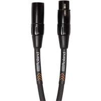 Read more about the article Roland Black Series Microphone Cable 10ft/3m