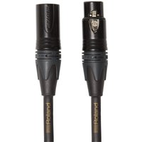 Read more about the article Roland Gold Series Microphone Cable 15ft/4.5m