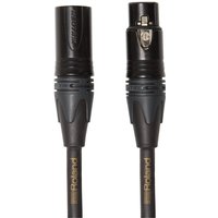 Roland Gold Series Microphone Cable 50ft/15m