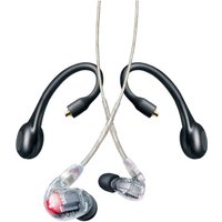 Read more about the article Shure SE846 Gen 2 Sound Isolating Earphones with True Wireless Clear