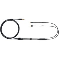 Shure RMCE-UNI Accessory Cable with Remote and Mic for SE Earphones