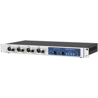 RME Fireface 802 FS - 192 kHz USB Audio Interface