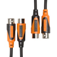 Read more about the article Roland Dual MIDI Cable 5ft/1.5m