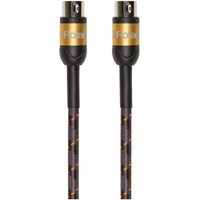 Roland MIDI Gold 15ft/4.5m Cable