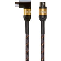Read more about the article Roland MIDI Gold 15ft/4.5m Angled Cable