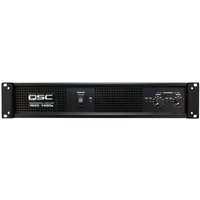 QSC RMX 1450a 2 Channel Power Amplifier