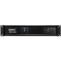 QSC RMX 2450a 2 Channel Power Amplifier