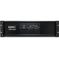 QSC RMX 4050a 2 Channel Power Amplifier