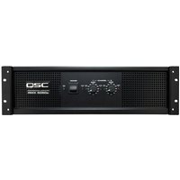 QSC RMX 5050a 2 Channel Power Amplifier