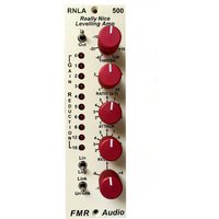 Read more about the article FMR Audio RNLA500 Really Nice Levelling Amp 500 Series