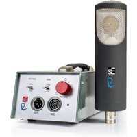 Read more about the article sE Electronics RNT Rupert Neve Microphone
