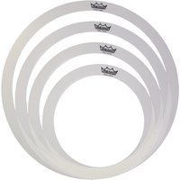 Read more about the article Remo 10″ 12″ 14″ 14″ Rem-O-Ring Set