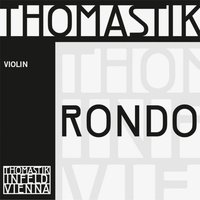 Read more about the article Thomastik Rondo Violin E String 4/4 Size