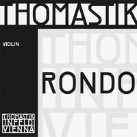 Read more about the article Thomastik Rondo Violin A String Chrome Wound 4/4 Size