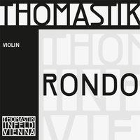Read more about the article Thomastik Rondo Violin String Set 4/4 Size Medium