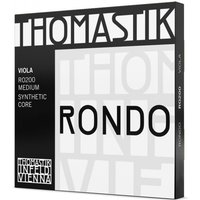 Thomastik Rondo Viola String Set 4/4 Size