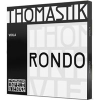 Read more about the article Thomastik Rondo Viola G String 4/4 Size