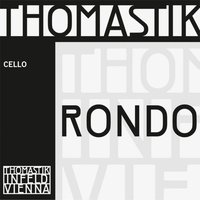 Read more about the article Thomastik Rondo Cello G String 4/4 Size