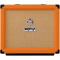 Orange Rocker 15 Combo