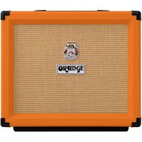 Read more about the article Orange Rocker 15 Combo