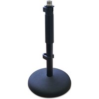 Read more about the article Rode DS1 Telescopic Tabletop Mic Stand