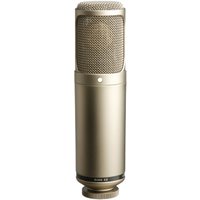 Rode K2 Condenser Valve Microphone - Nearly New