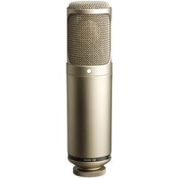 Read more about the article Rode K2 Condenser Valve Microphone – Nearly New
