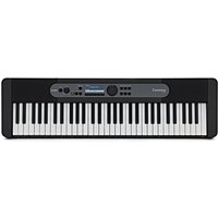 Casio LK S450 Portable Keyboard