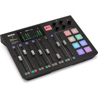 Rode RodeCaster Pro Integrated Podcast Production Console - NearlyNew