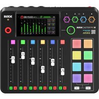 Rode RodeCaster Pro II - Nearly New