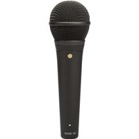 Read more about the article Rode M1 Dynamic Microphone