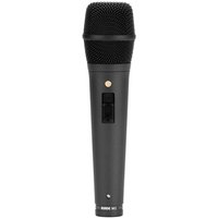 Rode M2 Condenser Microphone Black