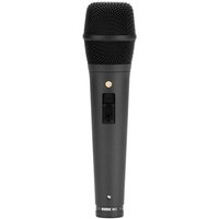 Read more about the article Rode M2 Condenser Microphone Black