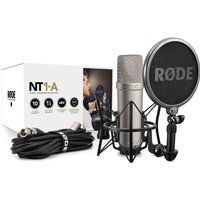 Rode NT1-A Vocal Recording Pack - Nearly New