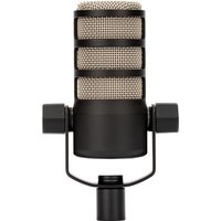 Rode Podmic Dynamic Podcasting Microphone