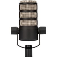 Read more about the article Rode Podmic Dynamic Podcasting Microphone