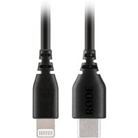 Read more about the article Rode SC21 300mm Lightning to USB-C Cable