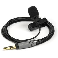 Read more about the article Rode SmartLav+ Lavalier Microphone for Smartphones