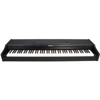 Roland RP 102 Digital Piano Contemporary Black - Ex Demo