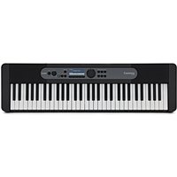 Read more about the article Casio LK S450 Portable Keyboard