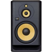 KRK ROKIT RP103 G4 Studio Monitor Single